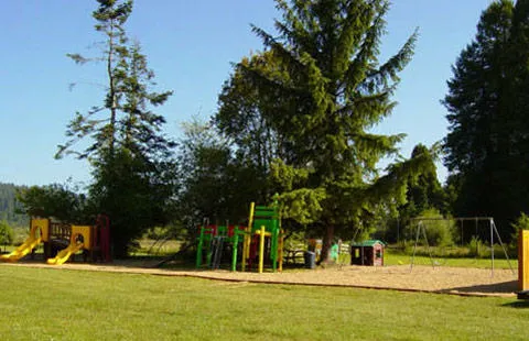 Crescent City / Redwoods KOA Holiday Picture 1