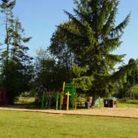 Crescent City / Redwoods KOA Holiday ico