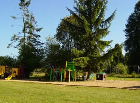 Crescent City / Redwoods KOA Holiday
