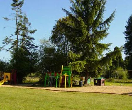 Crescent City / Redwoods KOA Holiday