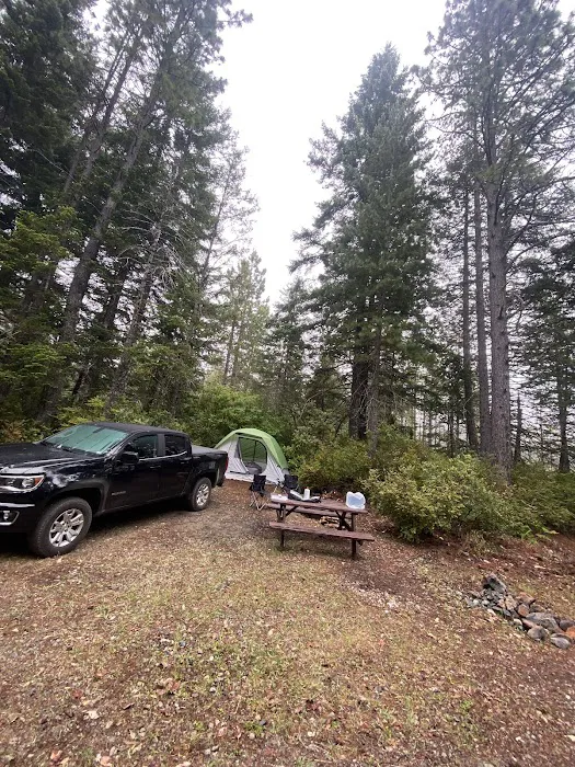 Free Your Mind Camping Picture 3
