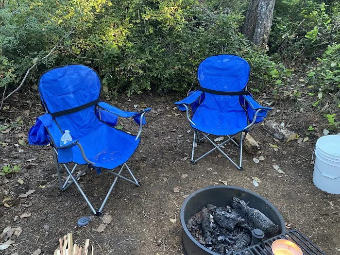 Free Your Mind Camping Picture 5