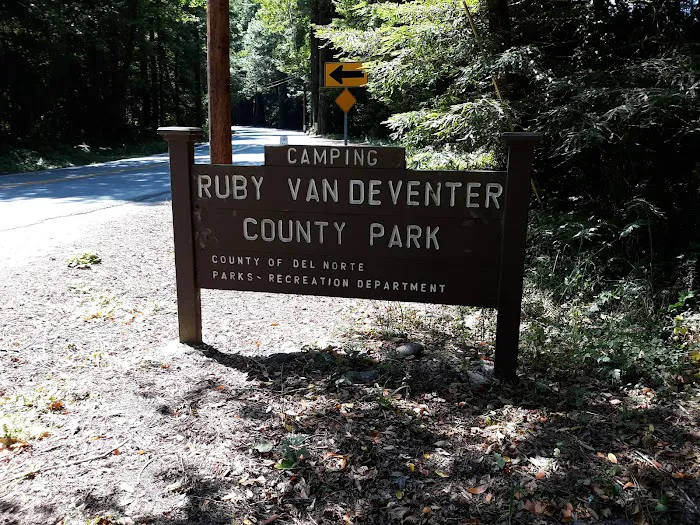 Ruby Van Deventer County Park Picture 10