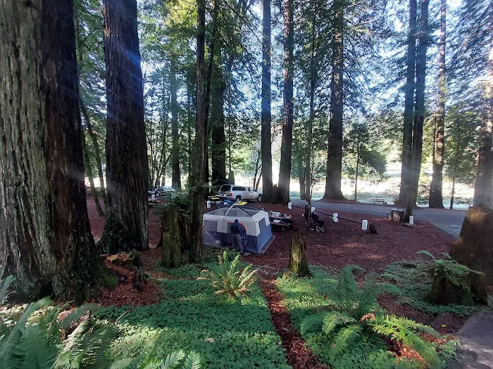 Ruby Van Deventer County Park Picture 4
