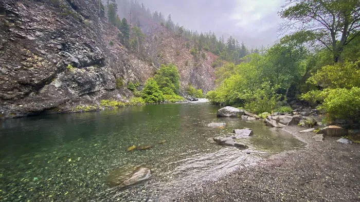 Panther Flat Campground Picture 2