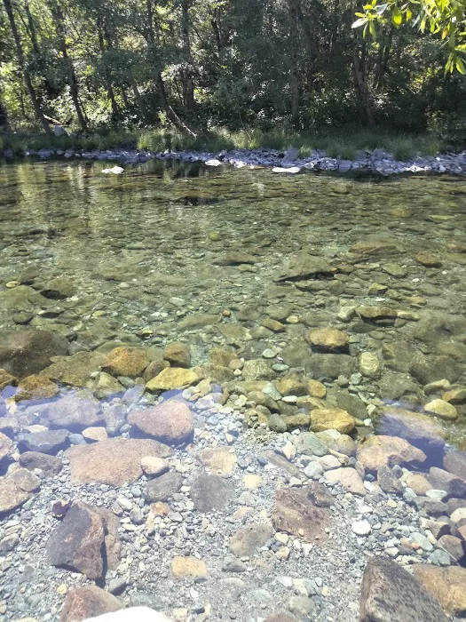 Panther Flat Campground Picture 3