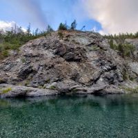 Panther Flat Campground ico