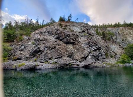 Panther Flat Campground