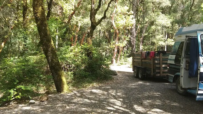 Grassy Flat Campground Picture 7