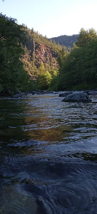 Grassy Flat Campground Picture 5