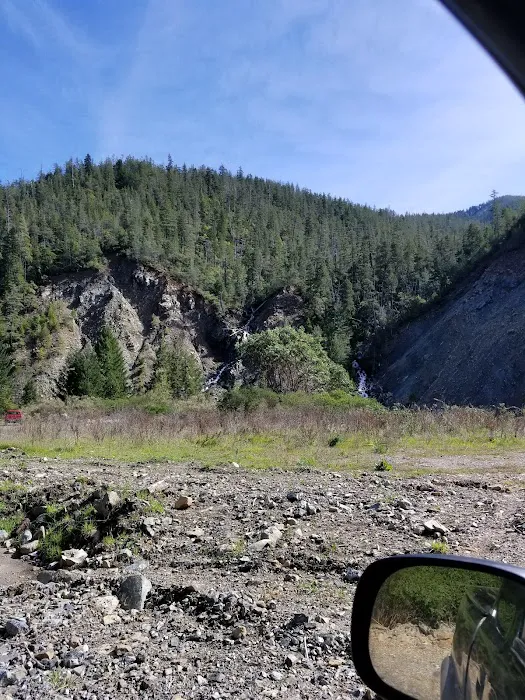Grassy Flat Campground Picture 9