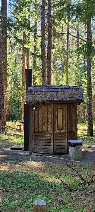 Whiskey Springs Campground Picture 2