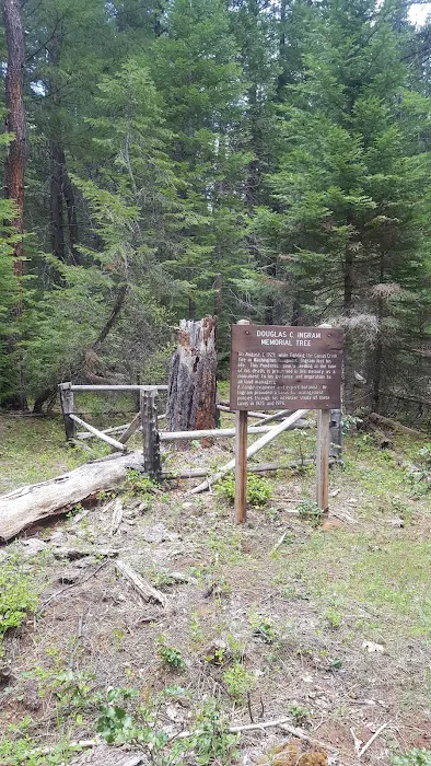 Fourbit Ford Campground Picture 7