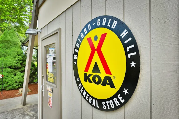 Medford / Gold Hill KOA Journey Picture 5