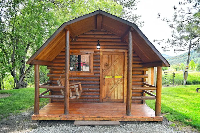 Medford / Gold Hill KOA Journey Picture 8