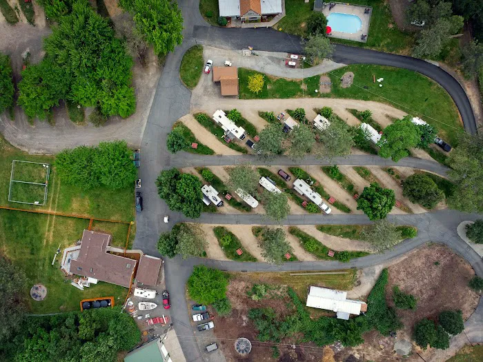 Medford / Gold Hill KOA Journey Picture 6