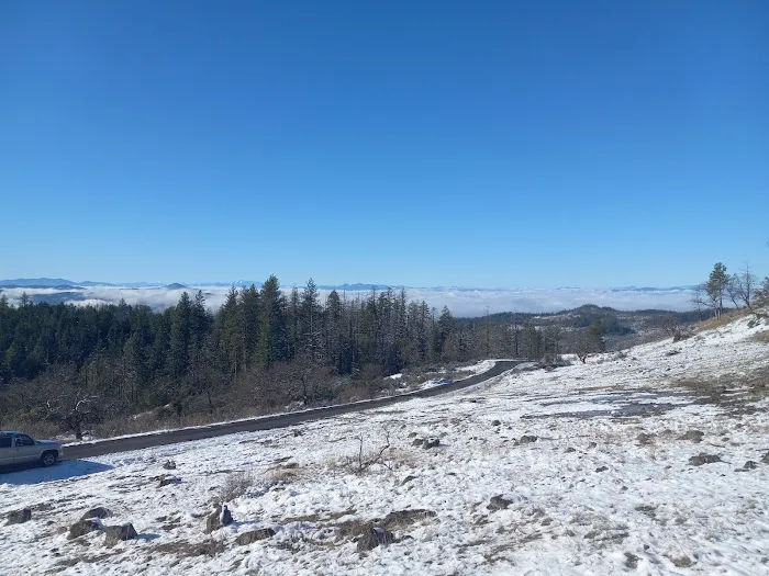 Salt Creek Gravel Pit Picture 9