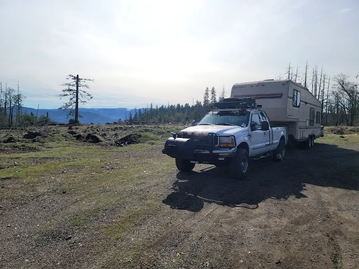 Salt Creek Gravel Pit Picture 7