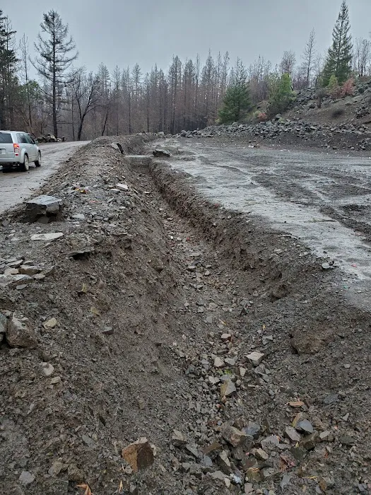 Salt Creek Gravel Pit Picture 4