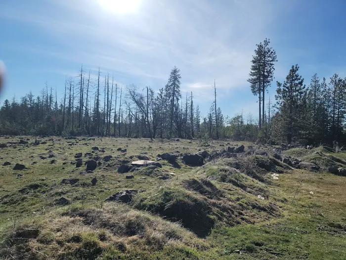Salt Creek Gravel Pit Picture 3