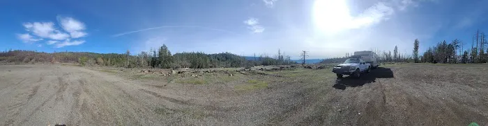 Salt Creek Gravel Pit Picture 1