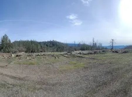 Salt Creek Gravel Pit