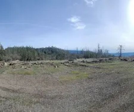 Salt Creek Gravel Pit