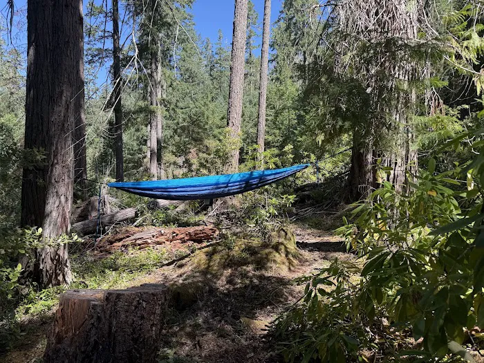 Cave Creek Campground Picture 6