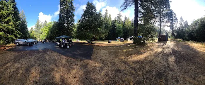 Chinquapin Group Campground Picture 3