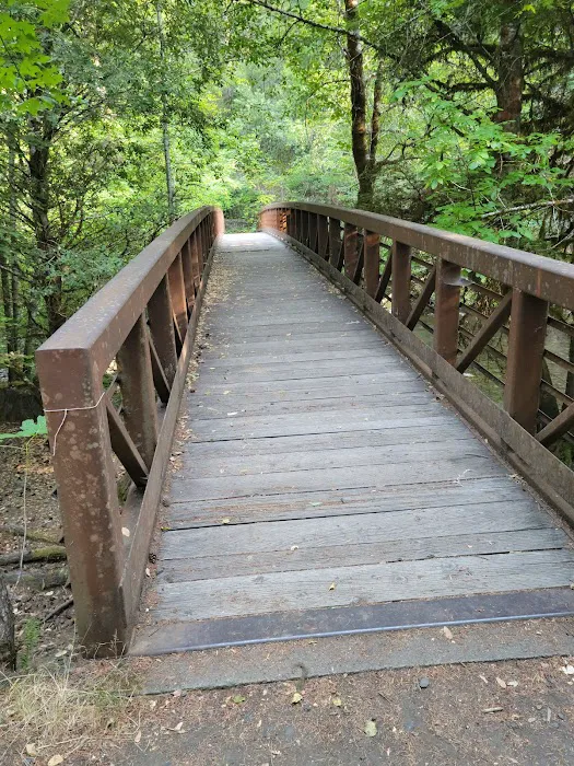 Grayback Campground Picture 8