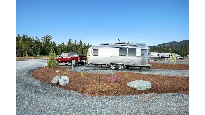 Cave Junction KOA Journey Picture 3