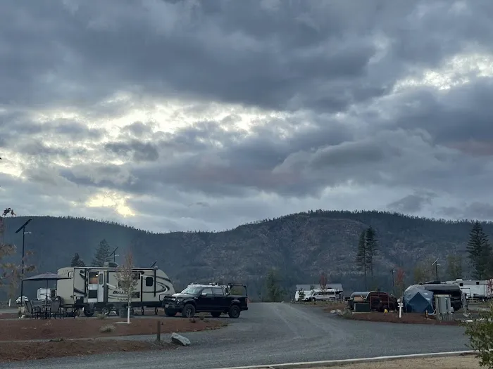 Cave Junction KOA Journey Picture 4