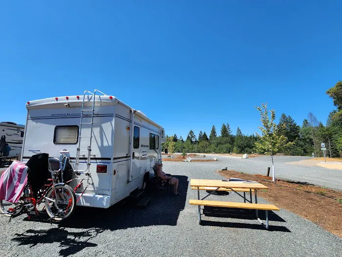 Cave Junction KOA Journey Picture 7