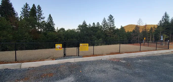 Cave Junction KOA Journey Picture 6