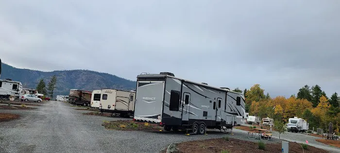 Cave Junction KOA Journey Picture 2