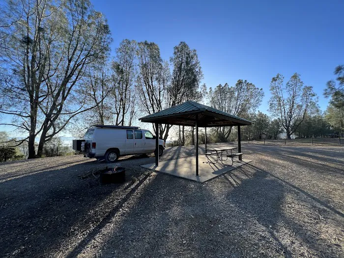 Williams Hill Campground Picture 7