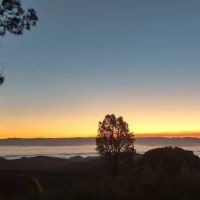 Williams Hill Campground ico