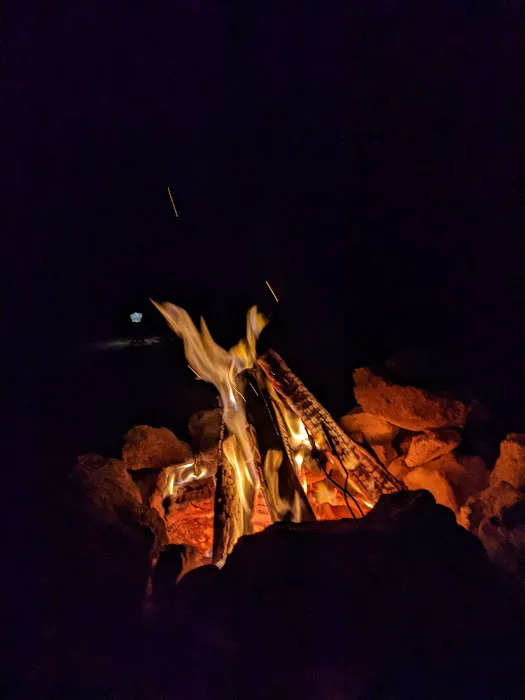 Hideaway Oaks Campground Picture 1