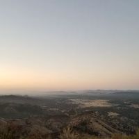 Fort Hunter Liggett Campground ico