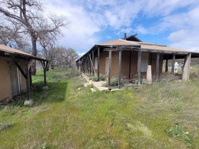 Fort Hunter Liggett Campground Picture 4