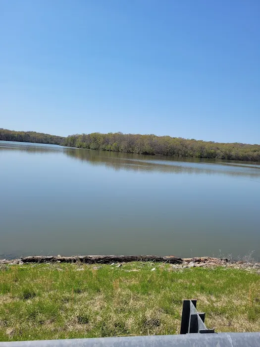 Natchez State Park Campground Picture 1