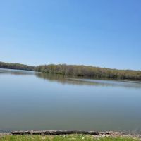 Natchez State Park Campground ico