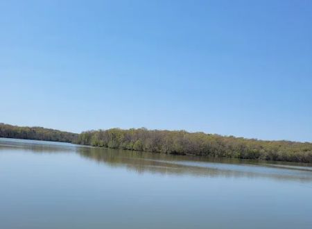 Natchez State Park Campground