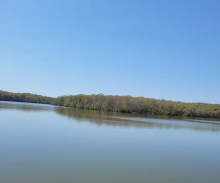 Natchez State Park Campground