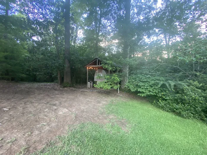 Tunica Hills Campground Picture 1