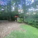 Tunica Hills Campground