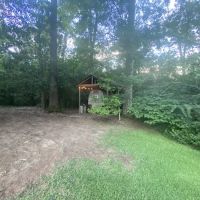 Tunica Hills Campground ico