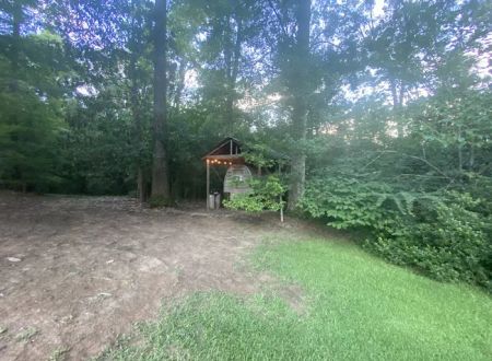 Tunica Hills Campground