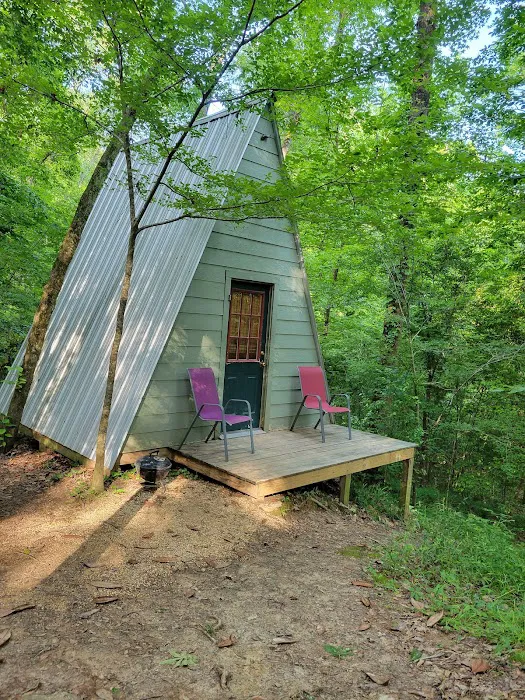 Tunica Hills Campground Picture 9