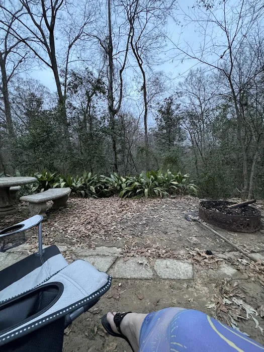 Tunica Hills Campground Picture 6
